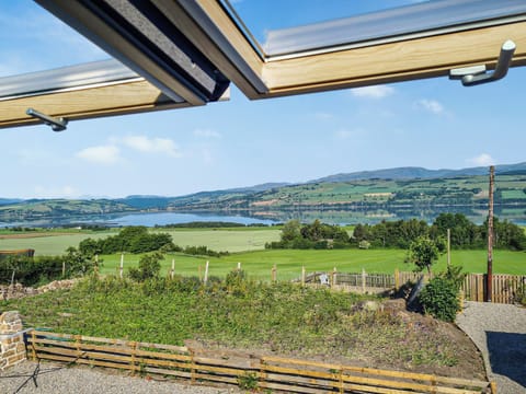 View | Y Bwthyn, Culbokie, near Black Isle