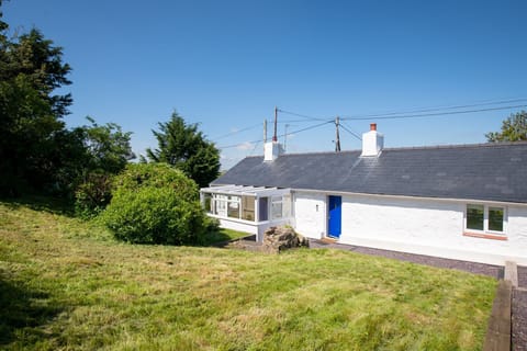 Ty Capel Bach Bodorgan