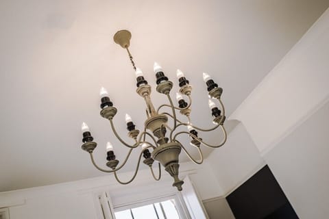 Seel St Townhouse Apt 1, Liverpool - Host & Stay