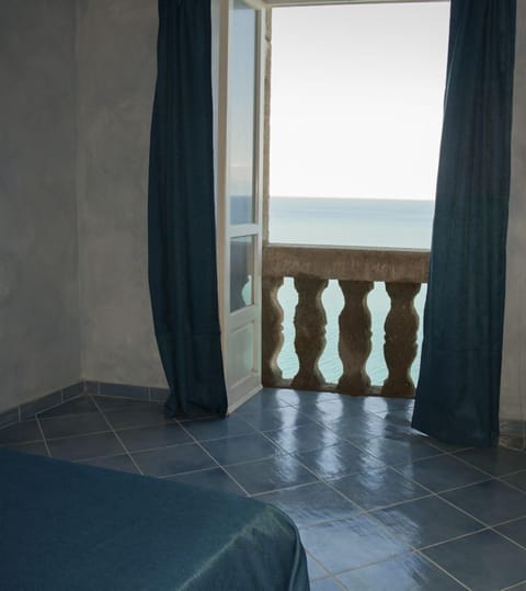 Double Room, Sea View | View from room