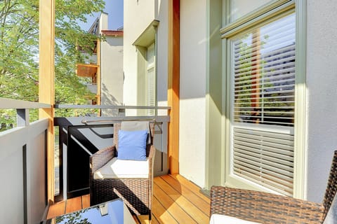 Double Room | Terrace/patio