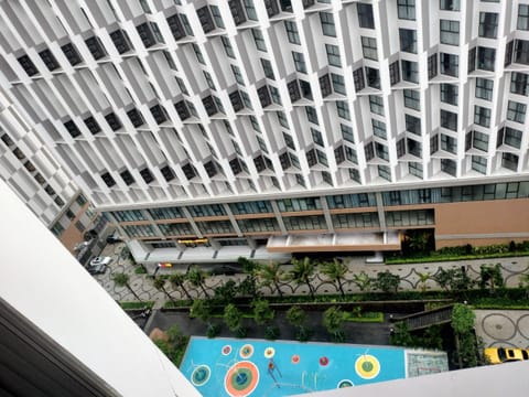 Family Apartment, Courtyard View | Lake view