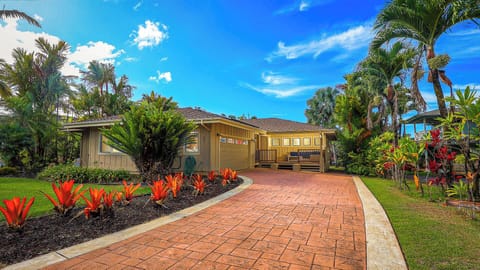 Welcome to Hale Mahal!