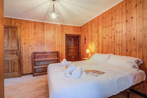 Family Apartment, 1 Bedroom (Lidia’s Lodge Apartment) | 1 bedroom, WiFi, bed sheets