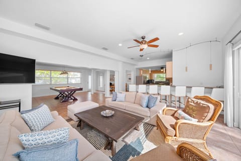 Managed by Brampton Park