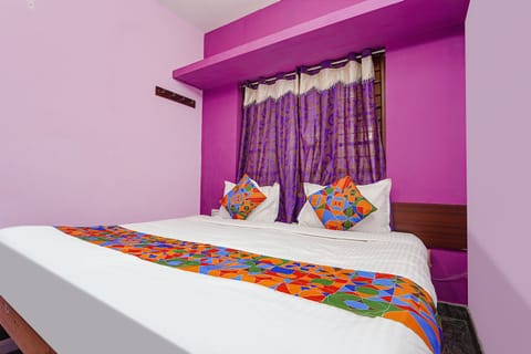 Deluxe Room | Egyptian cotton sheets, premium bedding, desk, free WiFi