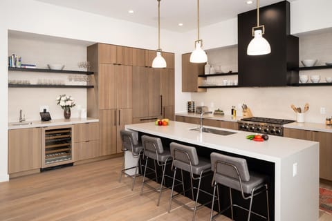 Indoors, Kitchen, Kitchen Island, Sink, Home Decor