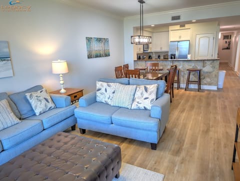 Azure #102 Living Room