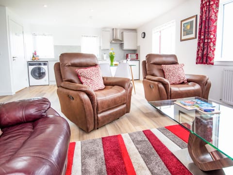 Living area | Cranberry Cottage, Wick