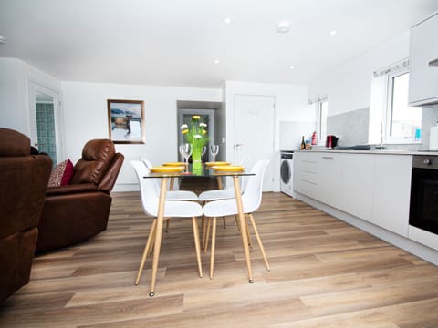 Dining Area | Cranberry Cottage, Wick