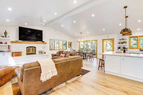 Stateline Vacation Rental | 5BR | 4.5BA | Stairs Required | 3,936 Sq Ft