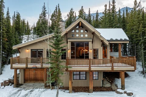 House, 3 Bedrooms | Exterior