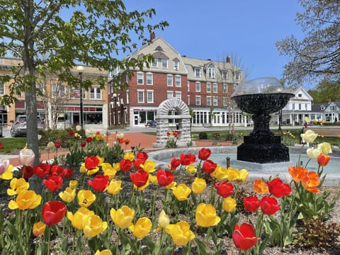 The Brandon Inn - Double Room | Brandon, VT | VacationRenter