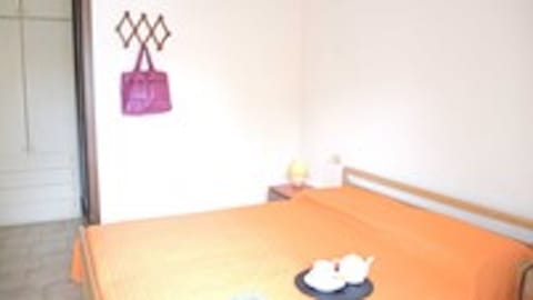 Apartment, 1 Bedroom, Balcony | 2 bedrooms