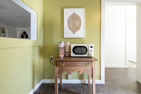 Suite, Ensuite (The Drawing Room) | Private kitchen