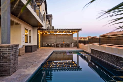 Townhome, 5 Bedrooms | Pool