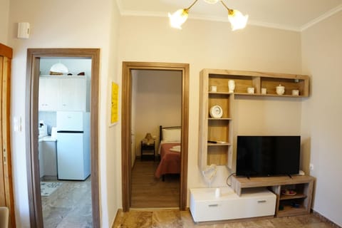 Apartment | 1 bedroom, Internet