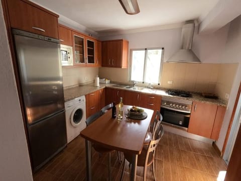 Superior Apartment | Private kitchen | Mini-fridge, microwave, coffee/tea maker