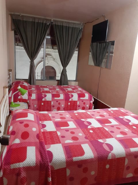 Traditional Double or Twin Room | Desk, free WiFi