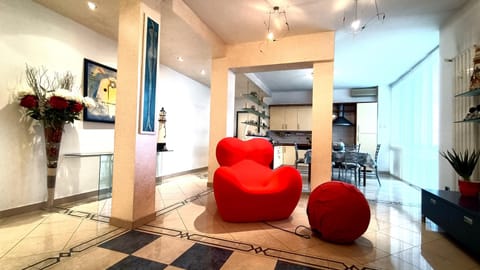 Apartment | 3 bedrooms