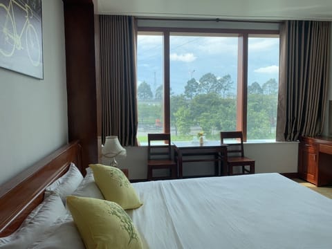 Executive Room | View from room