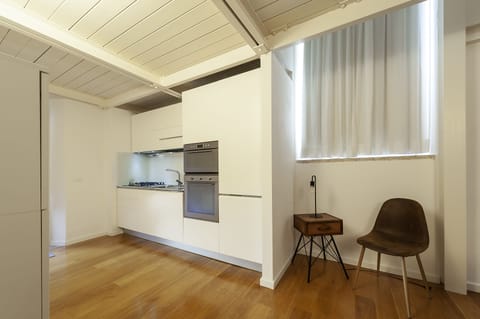 Junior Suite | Private kitchen