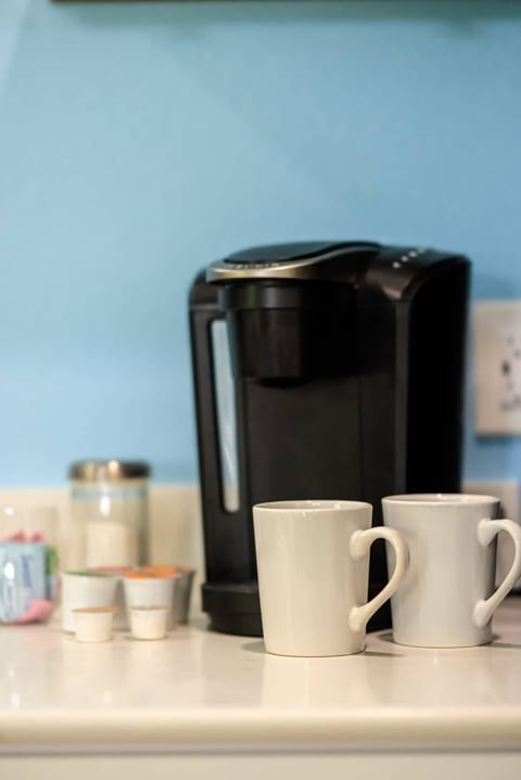 Keurig coffee maker.