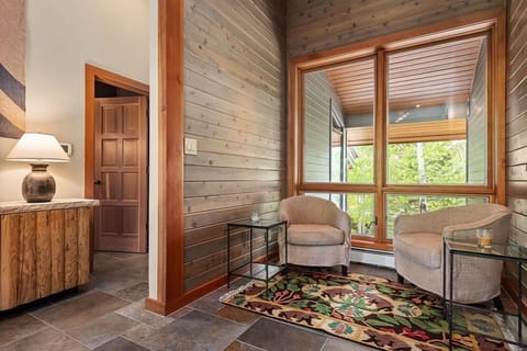 Indoors, Home Decor, Chair, Furniture, Door