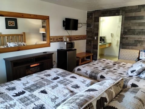 Studio | Individually decorated, individually furnished, free WiFi, bed sheets