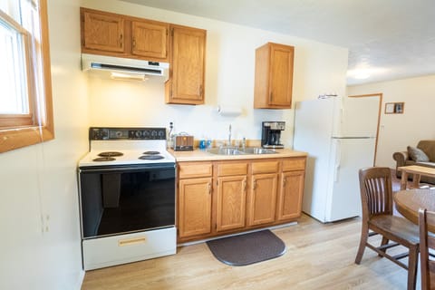 OS Sugar Run (101) | Private kitchen | Microwave, coffee/tea maker