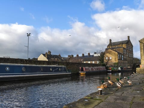 Surrounding area | Mabels Stable, Clitheroe