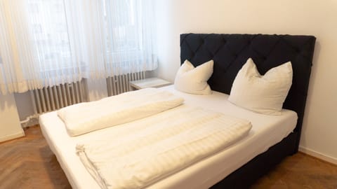 Comfort Double Room, Non Smoking, Private Bathroom | Individually decorated, individually furnished, desk, free WiFi