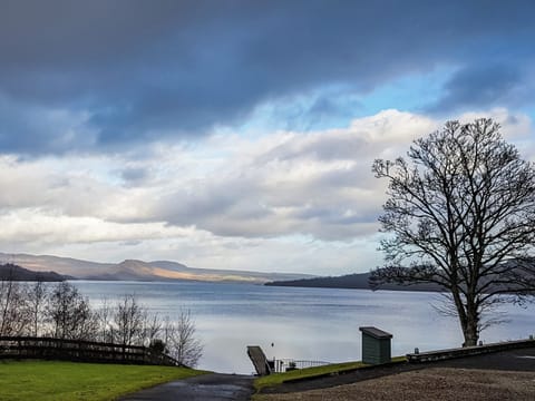Surrounding area | Kingfisher Lodge - Loch Lomond Sanctuary Lodges, Loch Lomond
