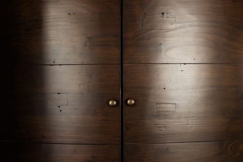 immense amount of character