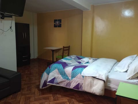 Classic Double Room | Free WiFi