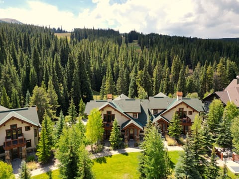 Townhome, 3 Bedrooms | Exterior