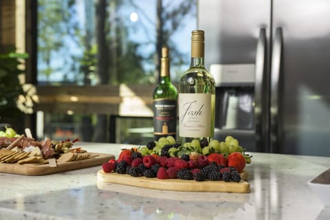 The perfect getaway for an indulgent treat