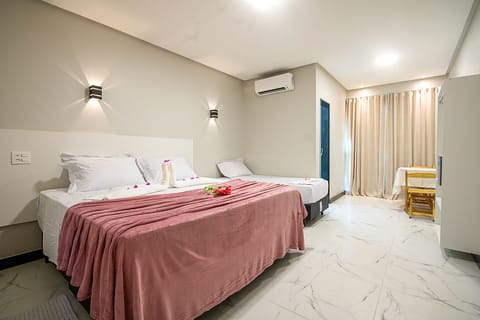 Deluxe Room | Free WiFi