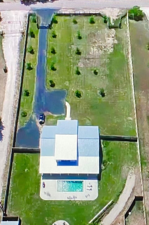 FRIO WAVES - Private Concan location this stunning luxury home has a private pool and private Frio River frontage.
