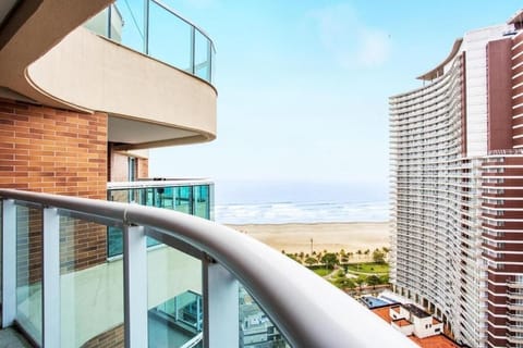 Superior Twin Room | Beach/ocean view