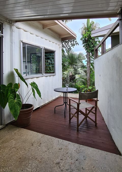 Comfort Cottage | Terrace/patio
