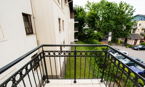 Apartment | Terrace/patio