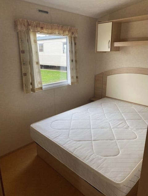 Cabin | 3 bedrooms, iron/ironing board, free WiFi