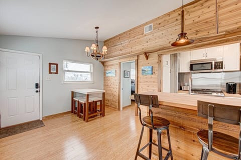 Classic Cottage | Living area