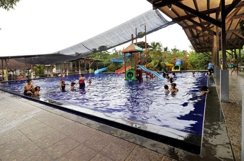 Water park