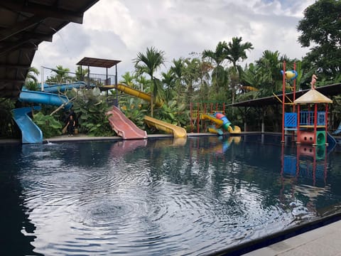 Water park