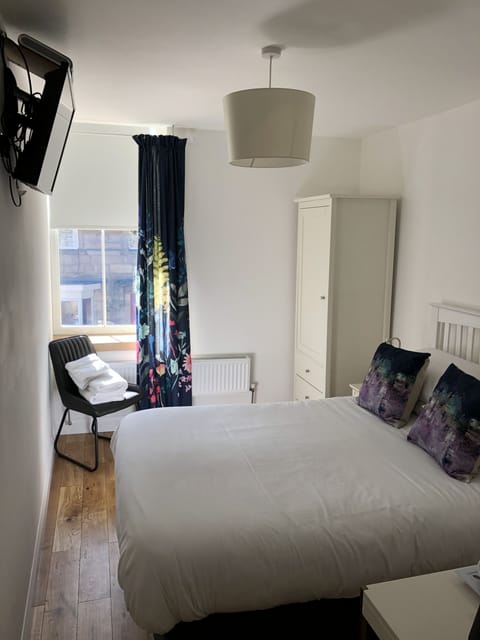 Double Room, Ensuite