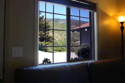 Standard Room | Living area