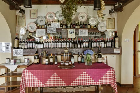 Holiday Home Facilities and Services