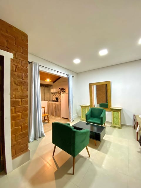 Quarto família 2 | Interior